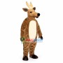 Deer Lightweight Mascot Costume 