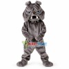 Bulldog City Mascot Costume 