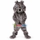 Bulldog City Mascot Costume Bulldog City Mascot Costume