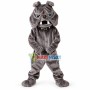Bulldog City Mascot Costume 