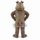 Buster Bulldog Lightweight Mascot Costume Buster Bulldog Lightweight Mascot Costume
