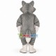 Herman Husky Mascot Adult Costume Herman Husky Mascot Adult Costume