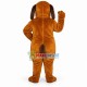 Bailey Beagle Mascot Adult Costume Bailey Beagle Mascot Adult Costume
