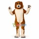 Bossy Beagle Mascot Adult Costume Bossy Beagle Mascot Adult Costume