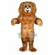 Lovely Cocker Spaniel Mascot Adult Costume 