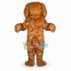 Lovely Cocker Spaniel Mascot Adult Costume 
