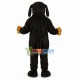 Dobie Puppy Mascot Adult Costume Dobie Puppy Mascot Adult Costume