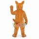 American Pit Bull Terrier Mascot Costume American Pit Bull Terrier Mascot Costume