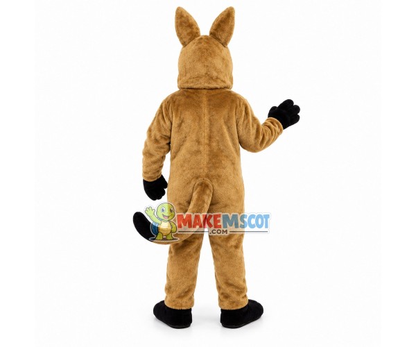 Great Dane Dog Mascot Costume Great Dane Dog Mascot Costume