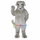 Greyhound Mascot Costume Greyhound Mascot Costume