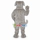 Greyhound Mascot Costume Greyhound Mascot Costume