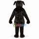 Newfoundland Dog Mascot Costume Newfoundland Dog Mascot Costume