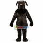 Newfoundland Dog Mascot Costume 