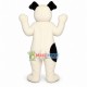 Lovely Dog Mascot Costume Lovely Dog Mascot Costume