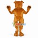 Pug Dog Mascot Costume 