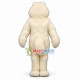 Adorable Sam Samoyed Mascot Costume 