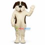 Waggly Dog Mascot Costume 
