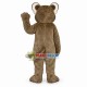 Baby Cougar Mascot Costume 
