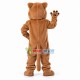 Colby Cougar Mascot Costume Colby Cougar Mascot Costume