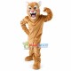 Bothell Cougar High School Mascot Costume 
