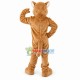 Bothell Cougar High School Mascot Costume 