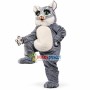 Alley Cat Mascot Costume 