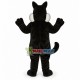 Adorable Black Cat Mascot Costume Adorable Black Cat Mascot Costume
