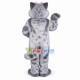 Tabitha Cat Mascot Costume Tabitha Cat Mascot Costume