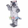 Tabitha Cat Mascot Costume 