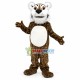 Fantasy Leopard Mascot Costume Fantasy Leopard Mascot Costume