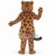 Jaguar Animal Mascot Adult Costume Jaguar Animal Mascot Adult Costume