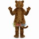 Leopard Mascot Adult Costume Leopard Mascot Adult Costume