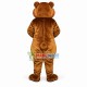 Young Lion Mascot Costume For Adult