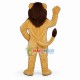 Lovely Lion Mascot Adult Costume Lovely Lion Mascot Adult Costume