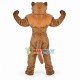 Power Lion Mascot Costume Power Lion Mascot Costume