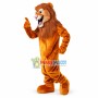 Roaring Lion Mascot Adult Costume 