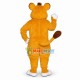 Lion Cub Mascot Adult Costume Lion Cub Mascot Adult Costume
