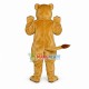 Lioness Mascot Adult Costume Lioness Mascot Adult Costume
