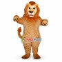 King Of Lion Mascot Costume 