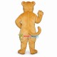 Adult Lioness Mascot Costume Adult Lioness Mascot Costume