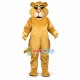 Little Lion Mascot Costume Little Lion Mascot Costume