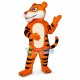 Little Tiger Mascot Costume Little Tiger Mascot Costume