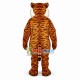 2nd Version Of Adult Tiger Mascot Costume 2nd Version Of Adult Tiger Mascot Costume