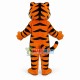 Adult Tiger Mascot Costume Adult Tiger Mascot Costume