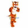 Power Tiger High School Mascot Costume 