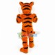 Power Tiger High School Mascot Costume 
