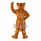 Sabre-toothed Cat Mascot Costume Sabre-toothed Cat Mascot Costume