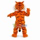 Coby T. Tiger Mascot Costume Coby T. Tiger Mascot Costume