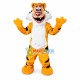 Funny Tiger Mascot Costume Funny Tiger Mascot Costume