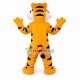 Funny Tiger Mascot Costume Funny Tiger Mascot Costume